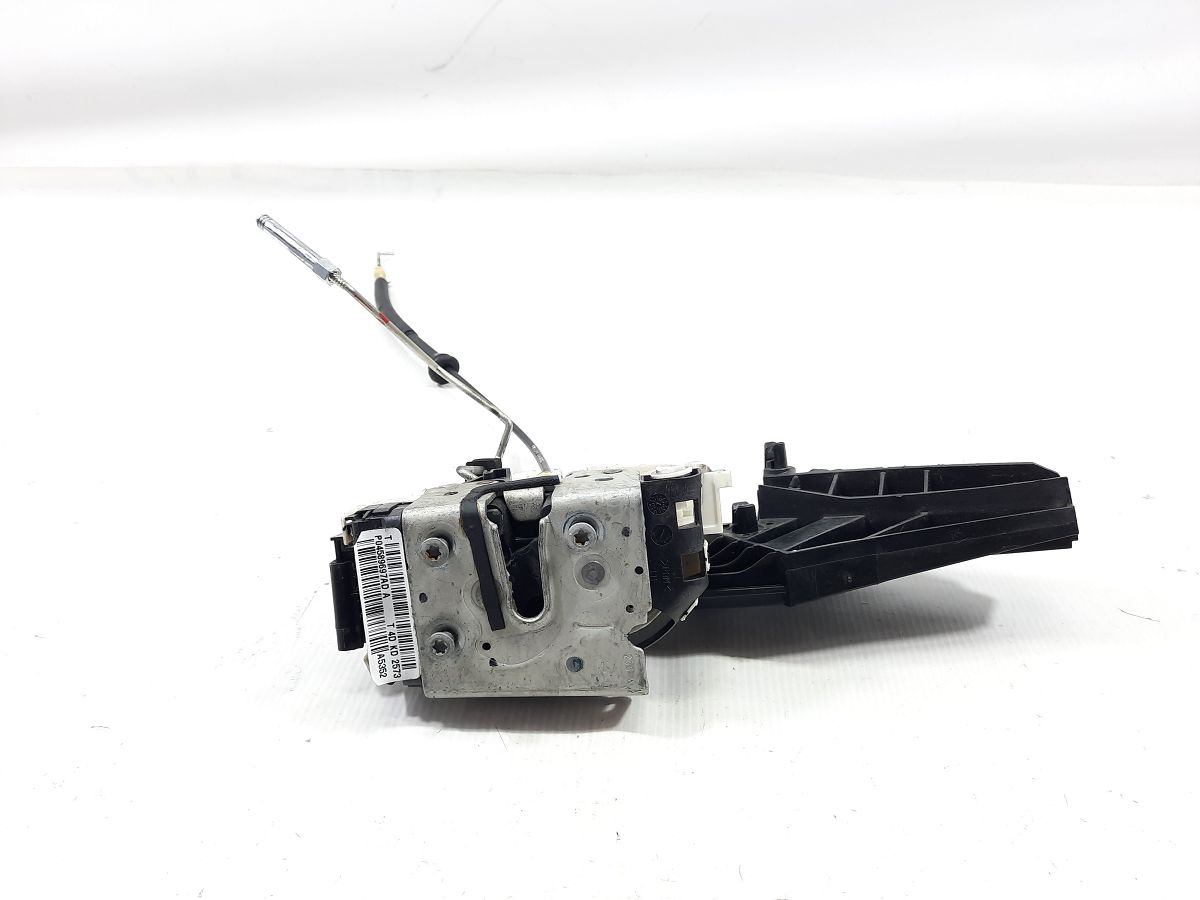 Avenger Замок дверей задньої лівої Dodge Avenger 2011-2014 4589697AD Dodge Avenger 2