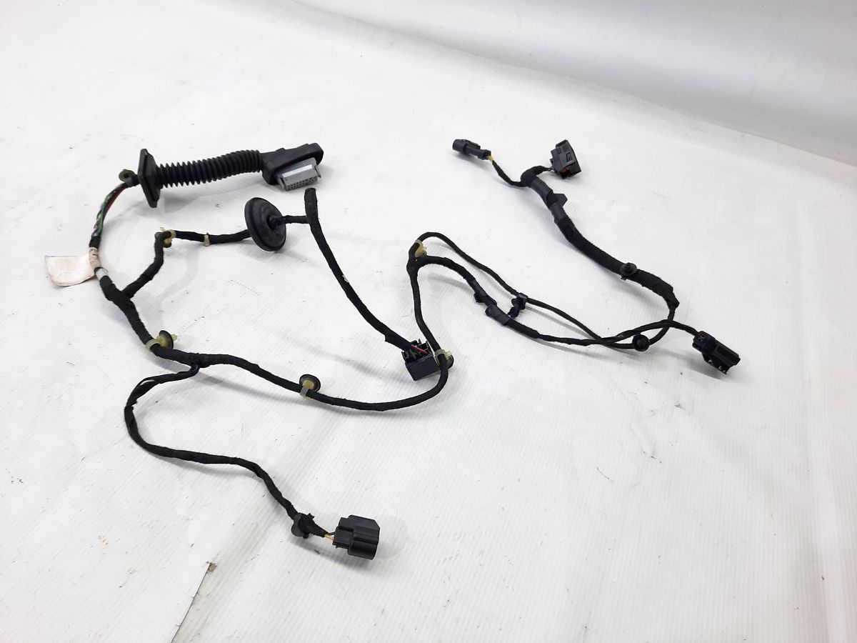 Trax Проводка дверей задньої правої Chevrolet Trax 2017 42543112 Chevrolet Trax 2