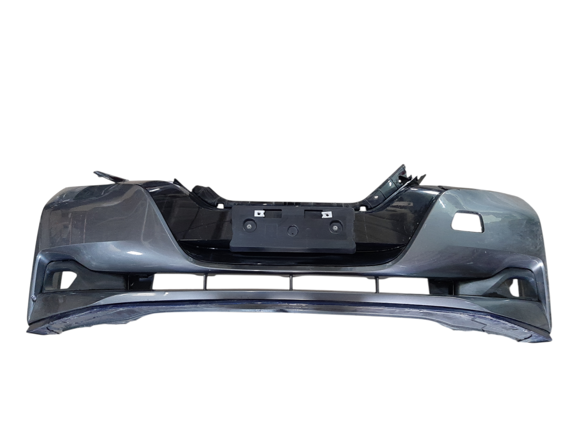 Leaf. Бампер передній (дефект) Nissan Leaf 2019-2025 62022-5SF3H Nissan Leaf