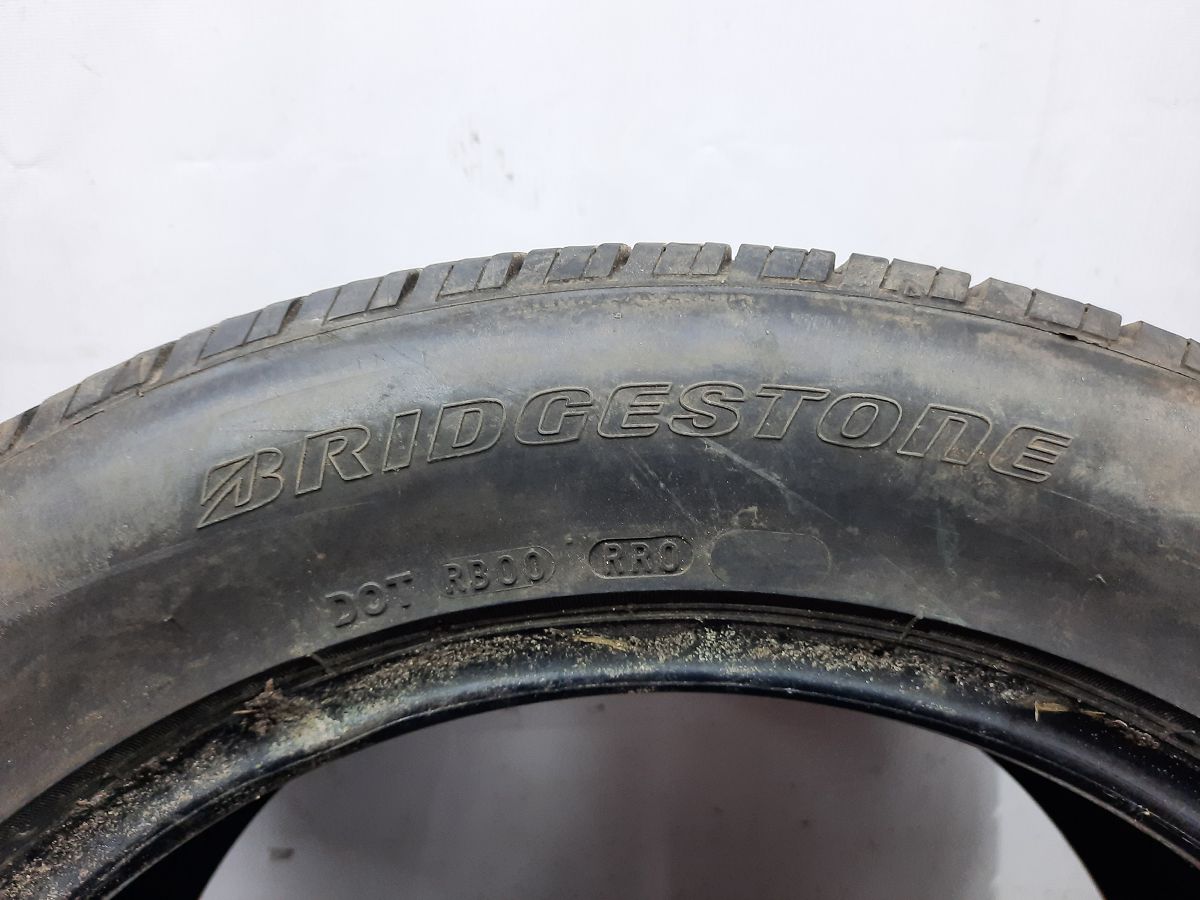 Летние шины. Гума Bridgestone Turanza T001 M+S 225/55R17