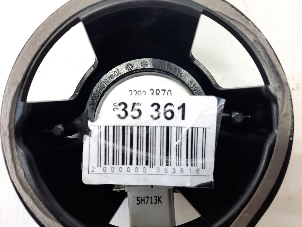 Ats Динамік лівий/правий Cadillac ATS 2014-2019 22933870 Cadillac ATS 10