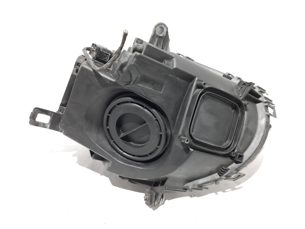 Cooper Фара передняя левая Mini Cooper 2007-2015 63122751875 Mini Cooper 6
