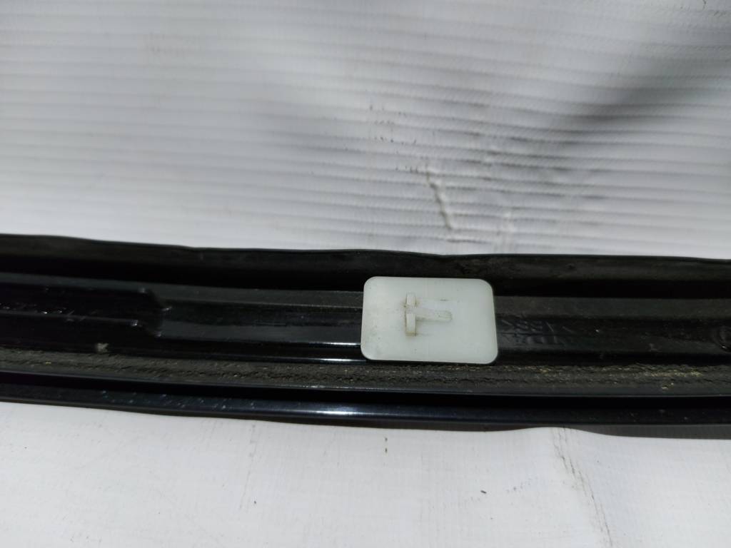 Cr-z Накладка лобового скла зовнішнього Honda CR-Z 2011-2016 73162SZTG01 Honda CR-Z 5