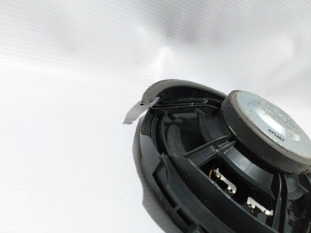 Escape Динамік дверей передньої лівої/правої Ford Escape 2012-2019 CV6Z18808D Ford Escape 4