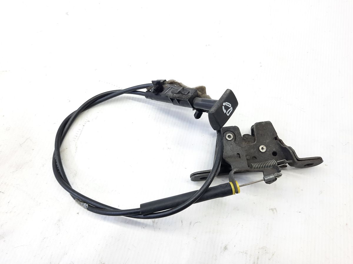 Passat s Замок відкидання спинки заднього ряду сидінь правий Volkswagen Passat S 2012-2019 561885682D Volkswagen Passat S 3