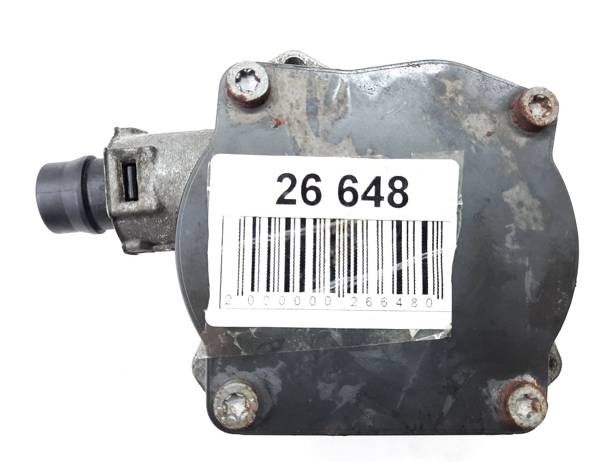 328i xdrive Вакуумний насос BMW 328i xDrive 2007-2013 11667558344 BMW 328i xDrive 7