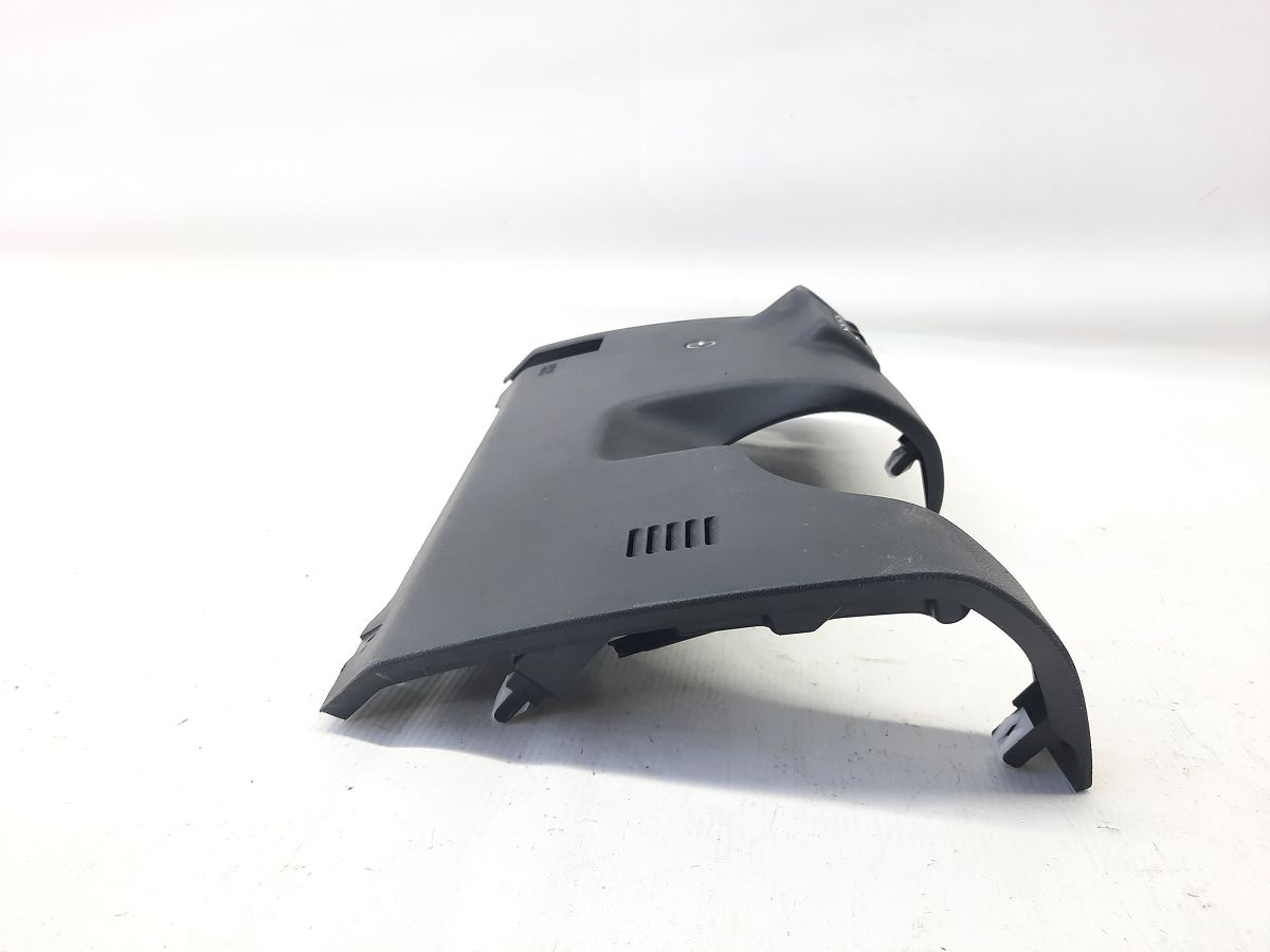 Dart Накладка торпеды под руль Dodge Dart 2013-2019 5RX03DX9AA Dodge Dart 4