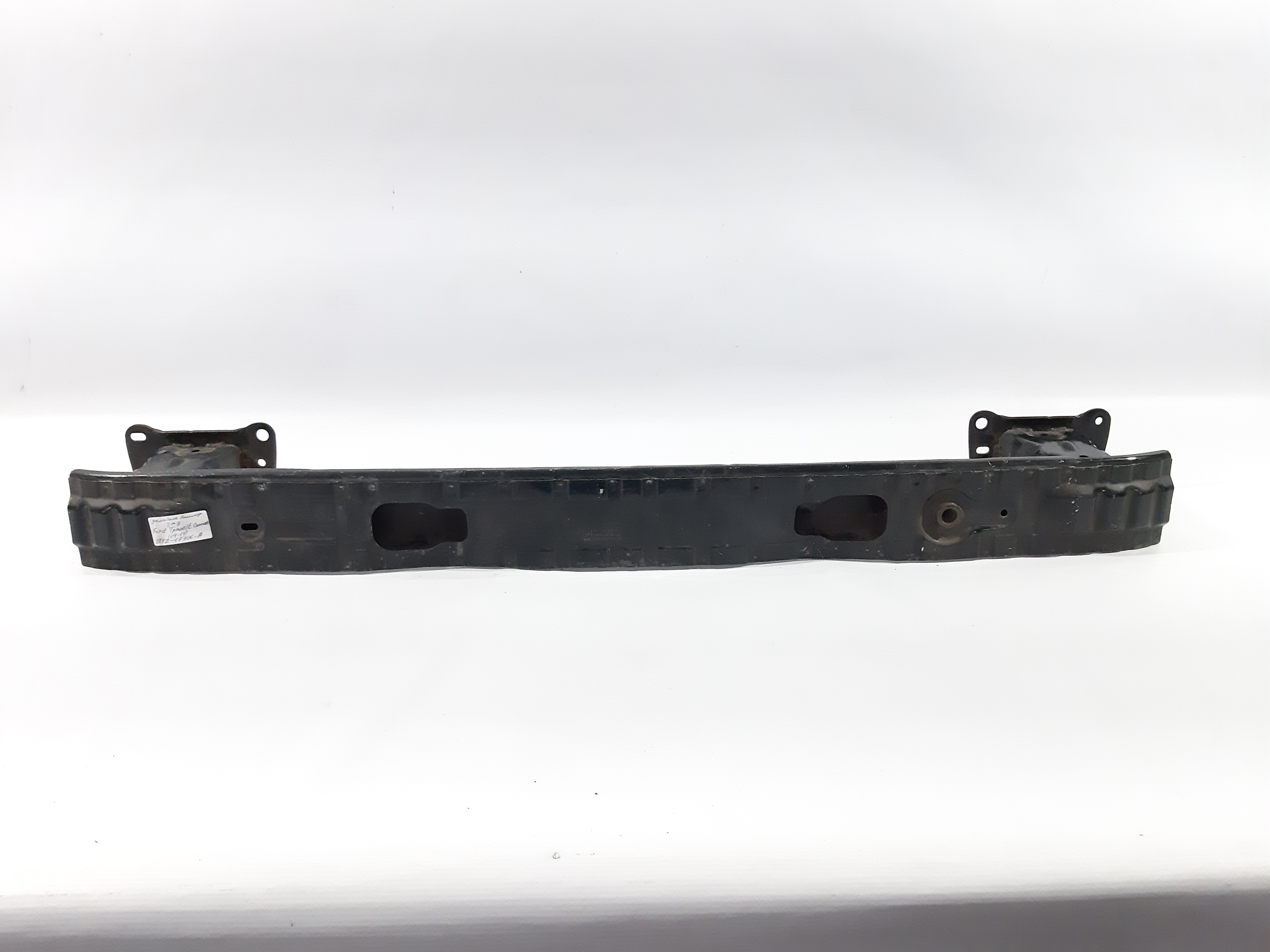 Transit connect. Усилитель бампера заднего Ford Transit Connect 2014-2019 DT1Z17906A Ford Transit Connect