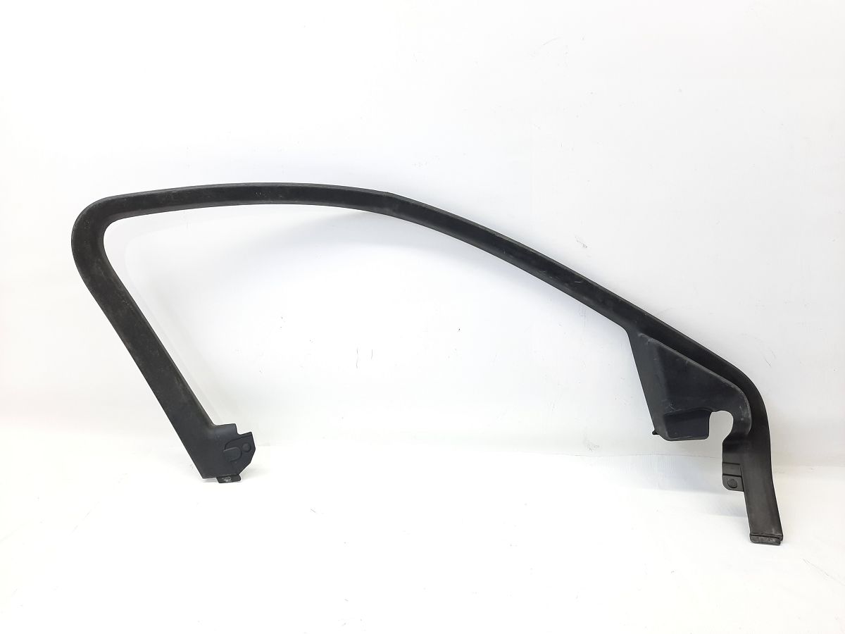 200. Молдинг арки двери передней левой внутренний верхний Chrysler 200 2015-2017 1YE88DX9AB Chrysler 200
