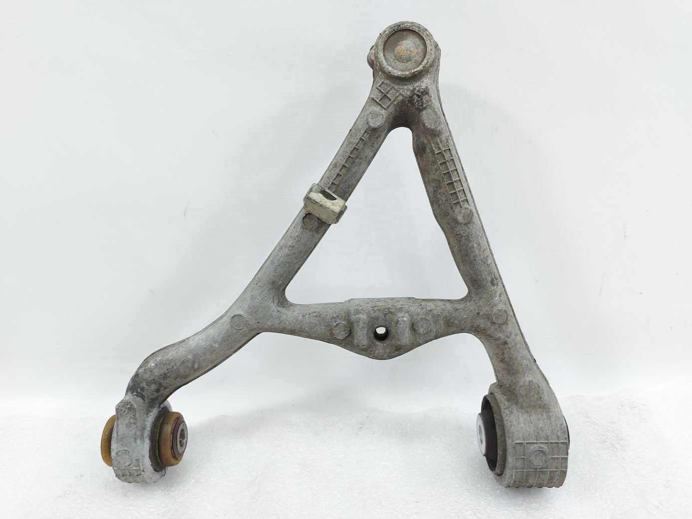 Xf Важіль задньої підвіски передній верхній лівий Jaguar XF 2009-2015 C2Z31679 Jaguar XF 3