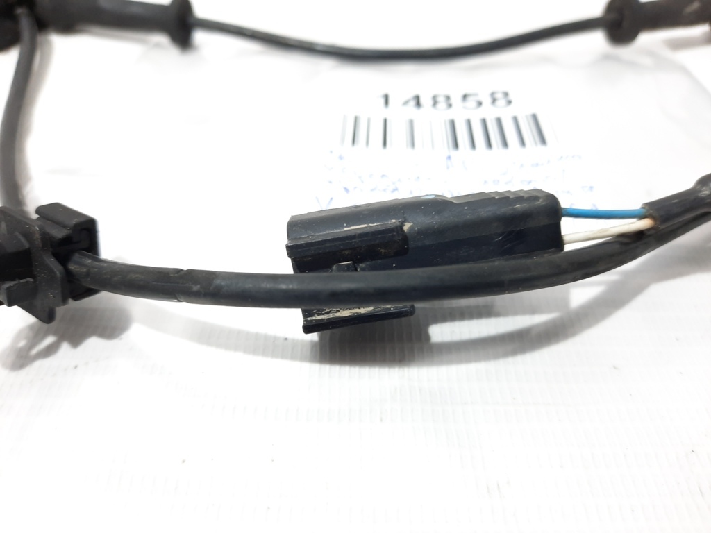 6 Датчик ABS колеса переднього лівого/правого Mazda 6 2013-2017 K0114370XA Mazda 6 12 6 Датчик ABS колеса переднього лівого/правого Mazda 6 2013-2017 K0114370XA Mazda 6 12