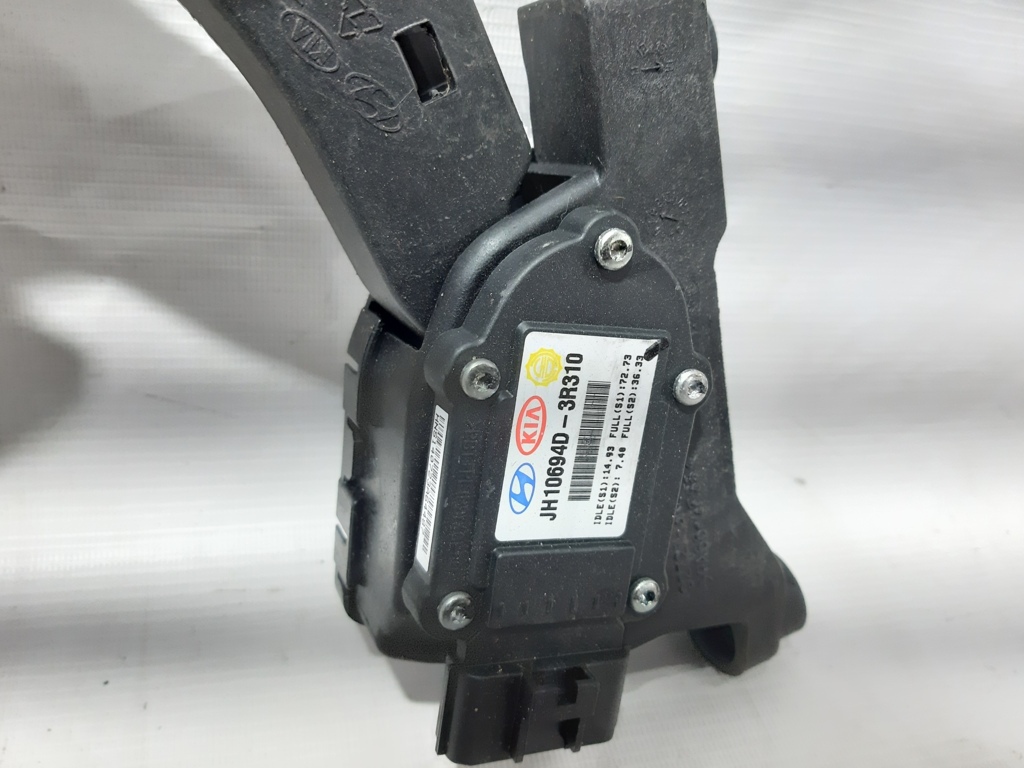 Cadenza Педаль газа Kia CADENZA 2011-2016 327003R310 Kia CADENZA 5