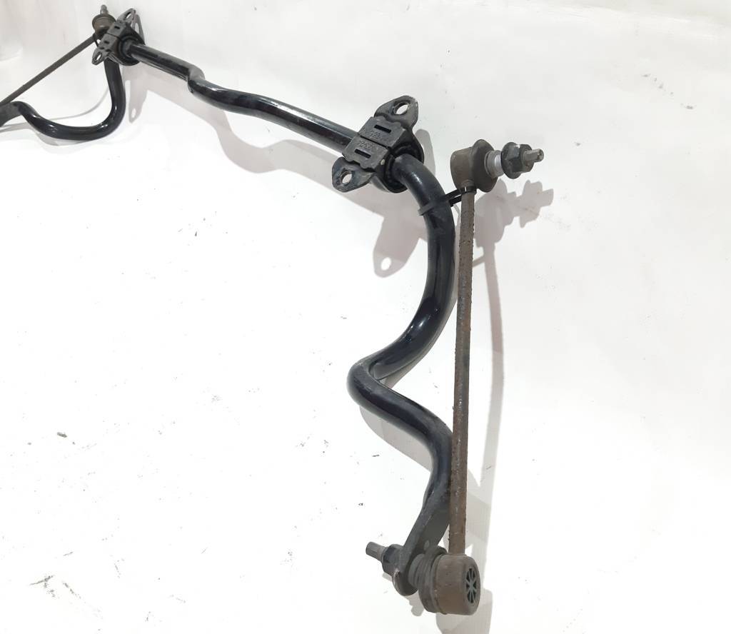 Elantra Стабилизатор передний Hyundai Elantra 2017-2019 54810F2000 Hyundai Elantra 3