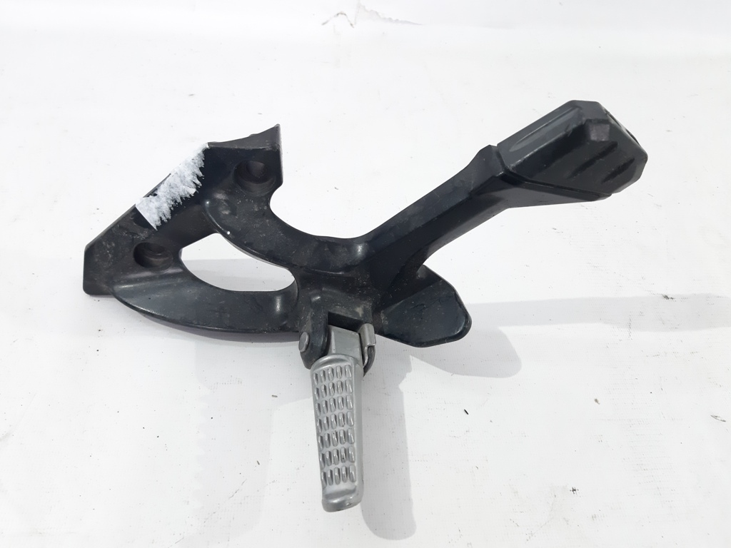 Gtr-1400. Підніжка задня ліва Kawasaki GTR-1400 2010 340281480 Kawasaki GTR-1400