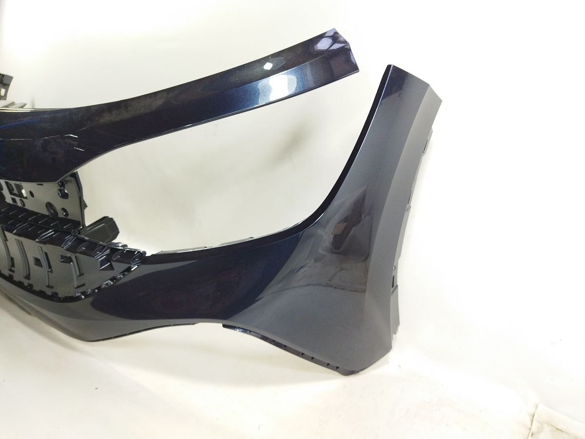 Накладки подножки переднего бампера Бампер передний Volkswagen ID.6 12G807217 Volkswagen ID.6 10 Накладки подножки переднего бампера Бампер передний Volkswagen ID.6 12G807217 Volkswagen ID.6 10