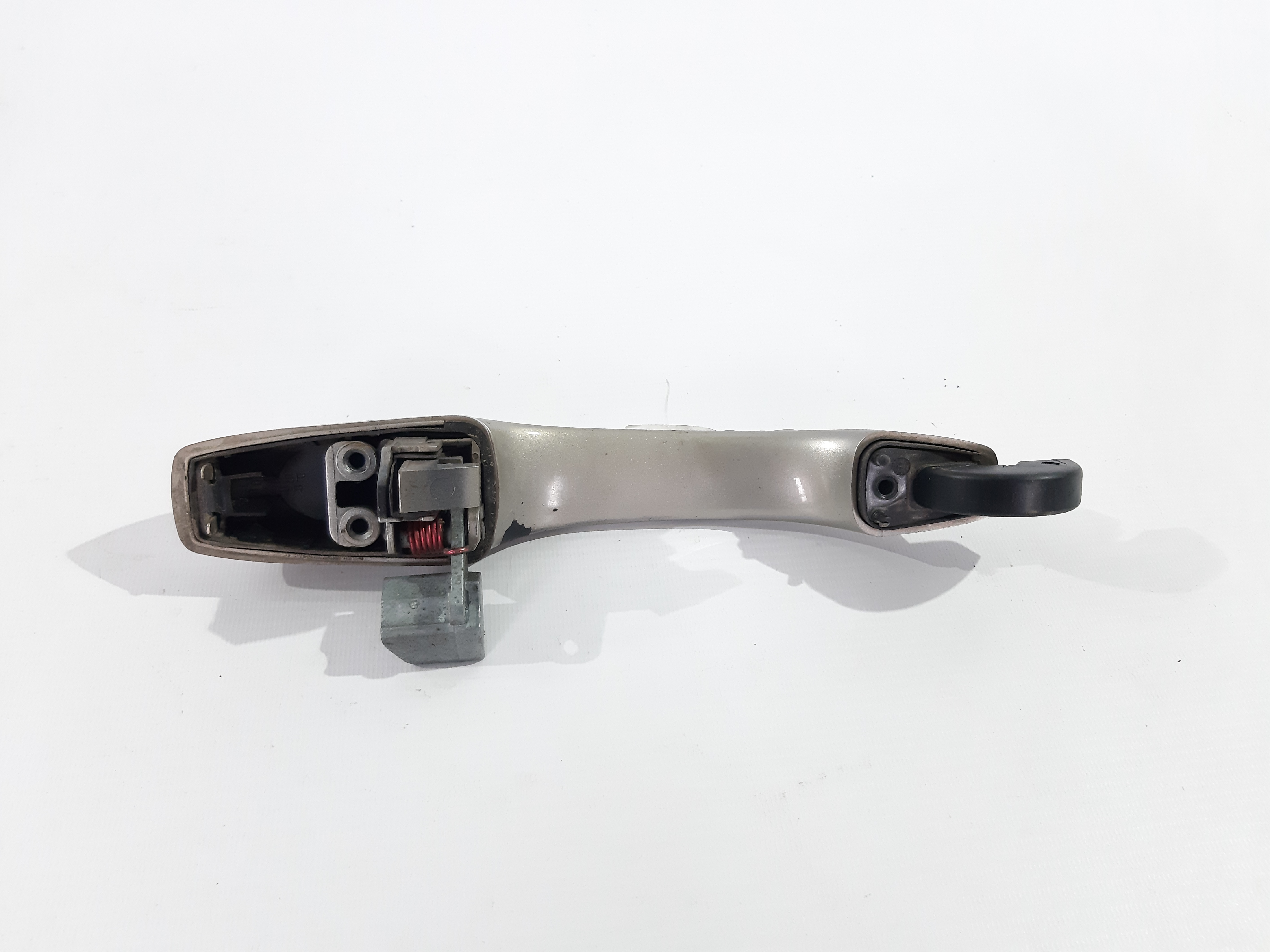 Compass Ручка наружная двери передней правой Jeep Compass 2007-2016 XU80CDMAG Jeep Compass 2