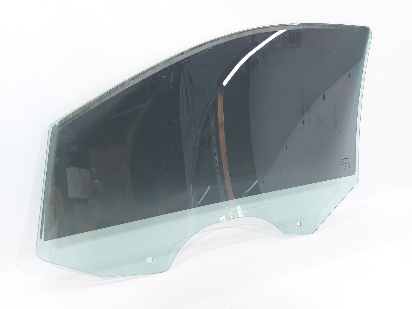 Journey Скло дверей передньої правої Dodge Journey 2009-2020 5076886AD Dodge Journey 14