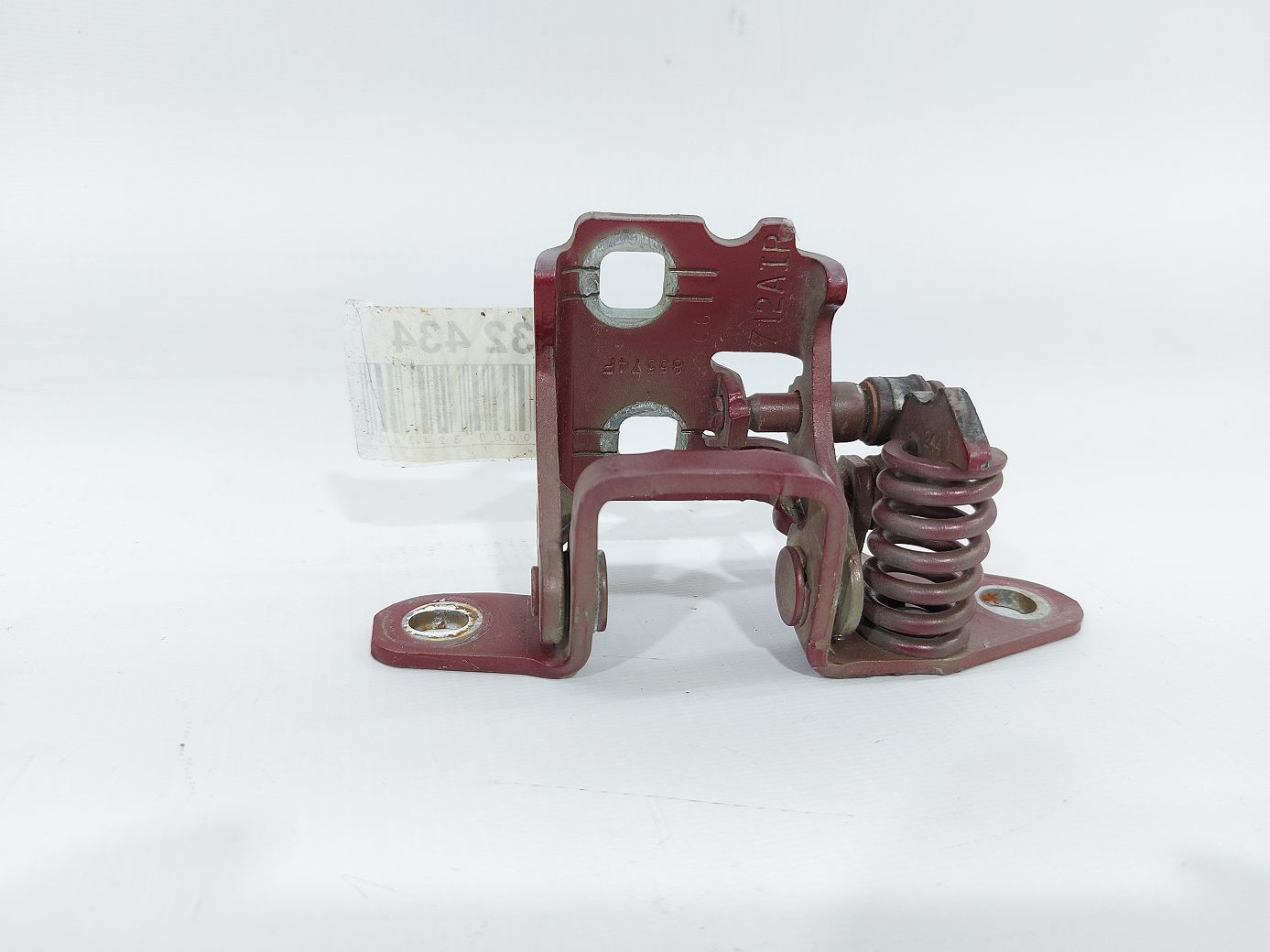 Patriot Петля дверей передньої/задньої правої нижня Jeep Patriot 2007-2017 5115712AK Jeep Patriot 7