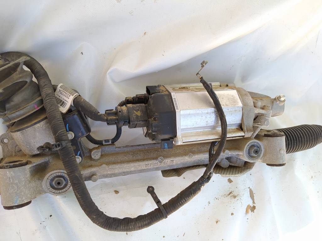 Malibu Рульова рейка Chevrolet (не робоча) Malibu 2013-2016 22943369 Chevrolet Malibu 14 Malibu Рульова рейка Chevrolet (не робоча) Malibu 2013-2016 22943369 Chevrolet Malibu 14