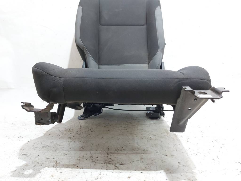 Escape Спинка заднього ряду сидінь права Ford Escape 2014-2015 CJ5Z-7866600-BD Ford Escape 6