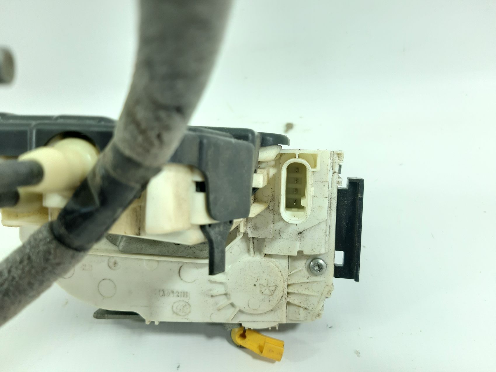 200 Замок двери передней левой Chrysler 200 2015-2017 4589913AH Chrysler 200 5 200 Замок двери передней левой Chrysler 200 2015-2017 4589913AH Chrysler 200 5