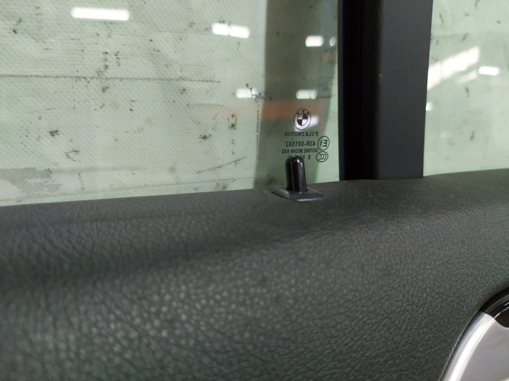 5 series Двері задні ліві в зборі BMW 5 series 2011-2016 41007206113 BMW 5 series 24