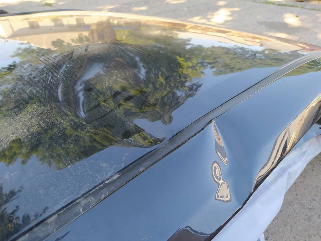 Camry Крыша Toyota Camry 2012-2017 6311106440 Toyota Camry 13