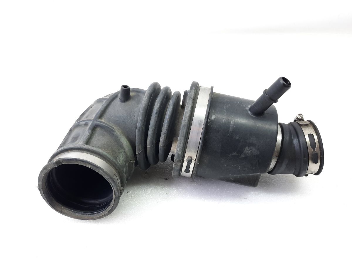 Ats Патрубок впускной системы Cadillac ATS 2013-2019 84486693 Cadillac ATS 3