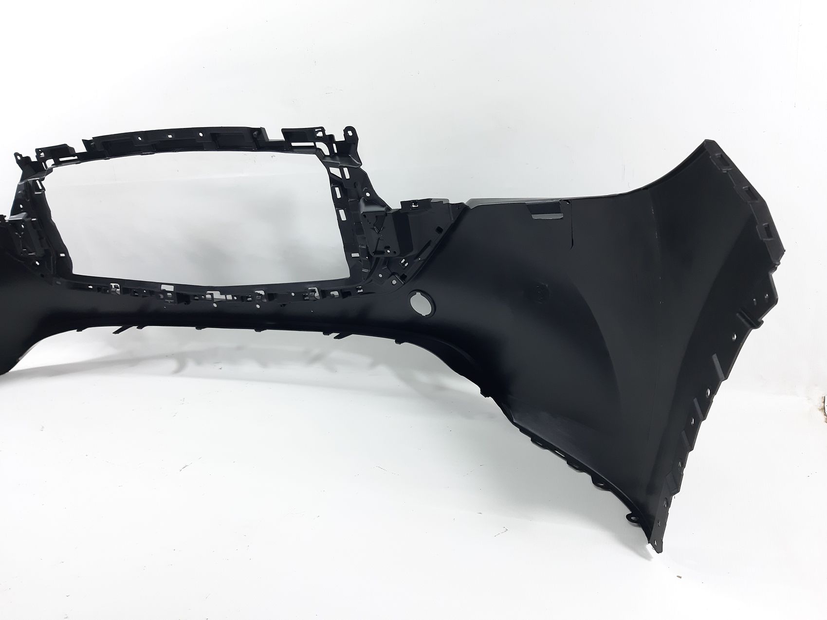 Передние бамперы Бампер передний (дефект) Mazda СХ-5 2022-2024 KSD4-50-031A-9U Mazda CX-5 7