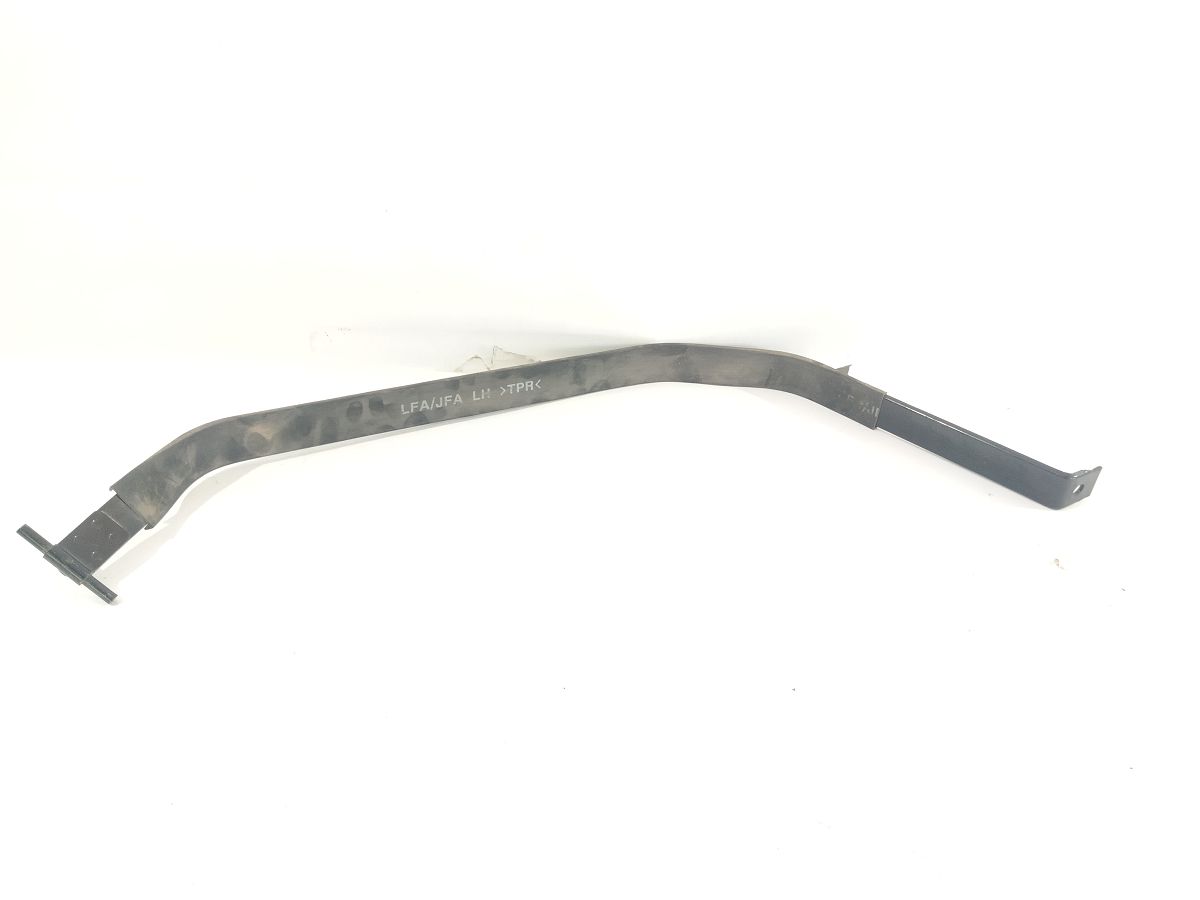 Optima. Ремень крепления бензобака левый Kia Optima 2016-2020 31210D5500 Kia Optima