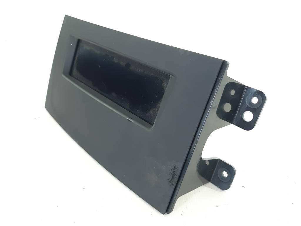 Malibu Мультимедійний екран без навігації Chevrolet Malibu 2011-2017 22858074 Chevrolet Malibu 4 Malibu Мультимедійний екран без навігації Chevrolet Malibu 2011-2017 22858074 Chevrolet Malibu 4