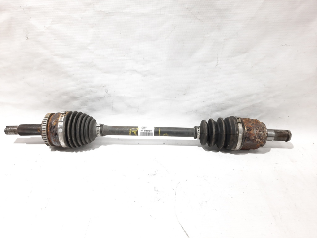 Forte Привідний вал передній Kia Forte 2014-2018 49500A7100 Kia Forte 9 Forte Привідний вал передній Kia Forte 2014-2018 49500A7100 Kia Forte 9