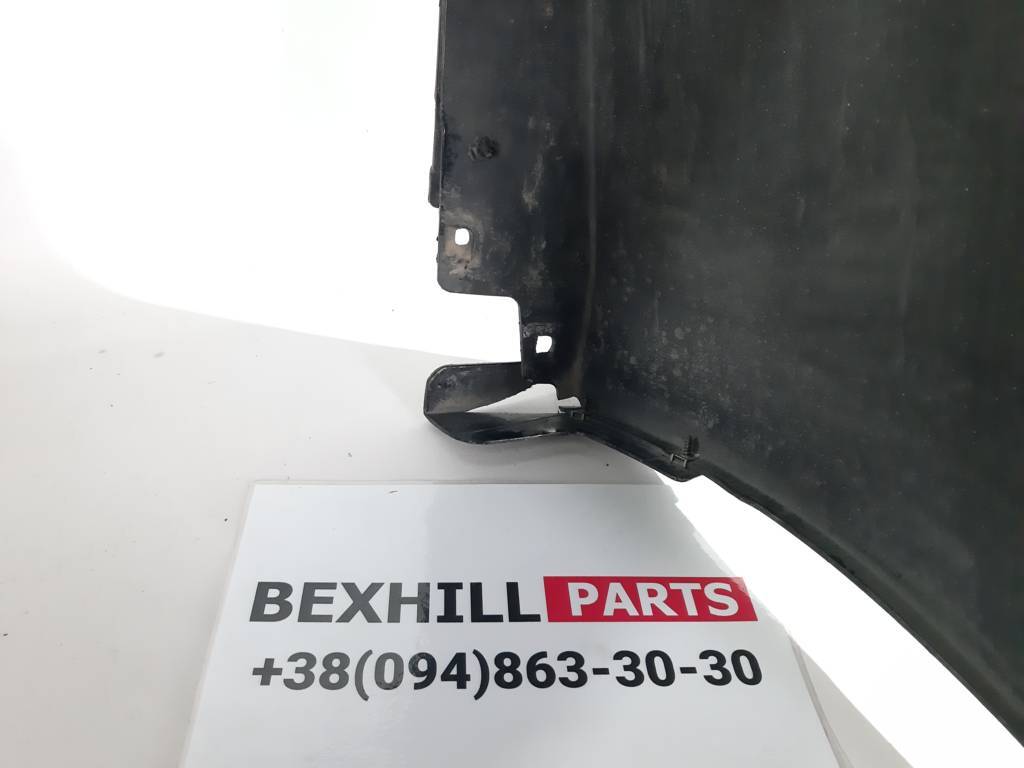 Maxima Бампер задній Nissan Maxima 2009-2014 850229N00H Nissan Maxima 10