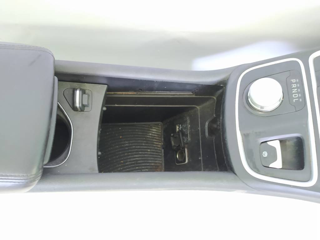 200 limited Центральна консоль Chrysler 200 Limited 2015-2017 5UQ80DX9AB Chrysler 200 Limited 25