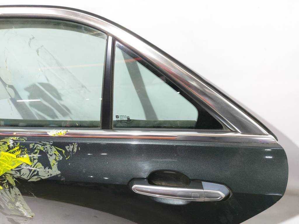 Ats Двері задні ліві в зборі Cadillac ATS 2013-2018 84007419 Cadillac ATS 12