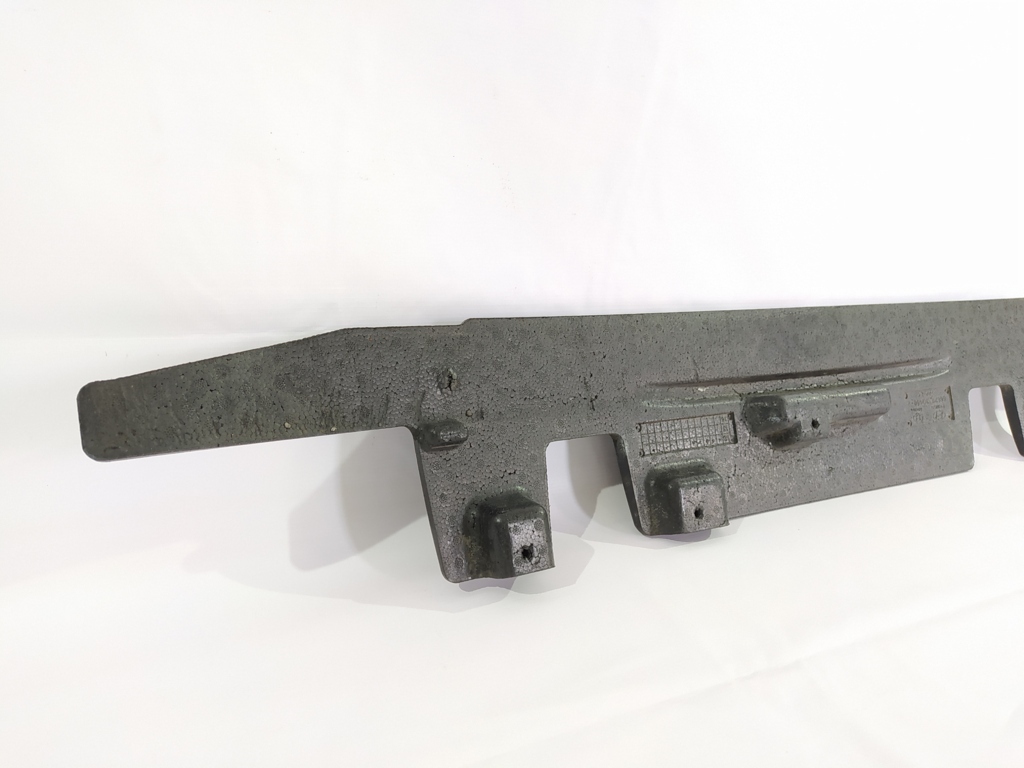 Sonata Абсорбер бампера заднього Hyundai Sonata 2009-2015 866203Q000 Hyundai Sonata 7