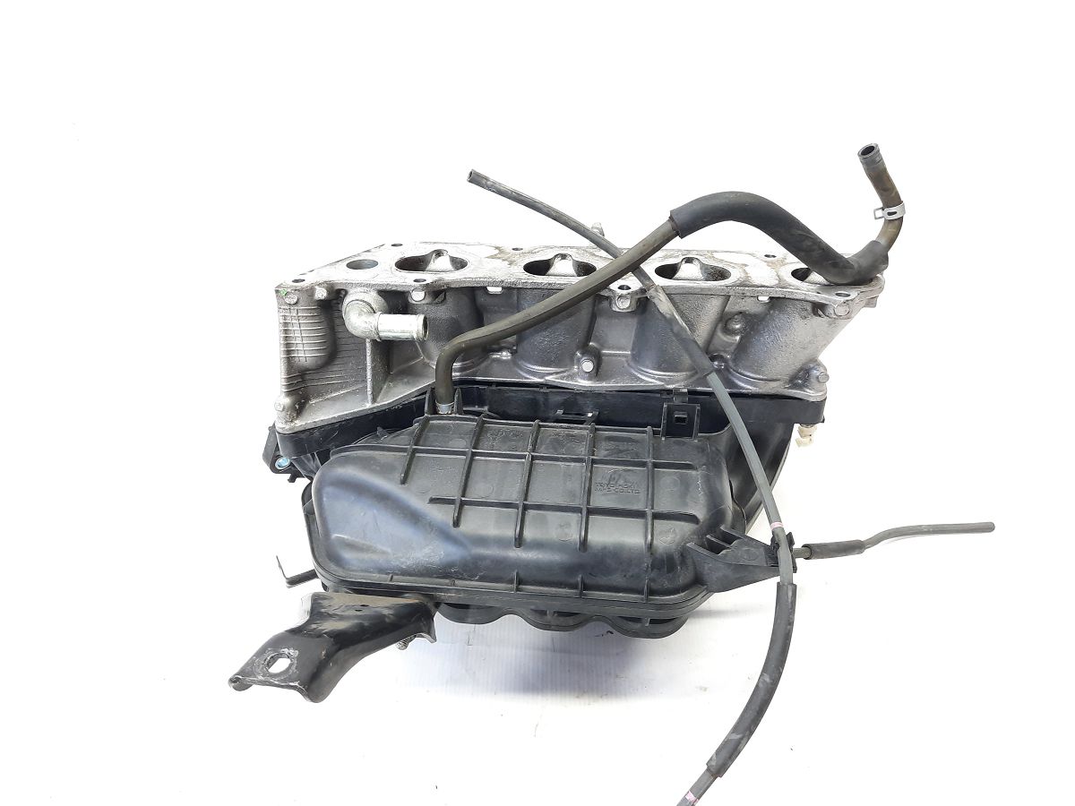 Tsx Впускной коллектор в сборе Acura TSX 2009-2014 17100R40A00 Acura TSX 9