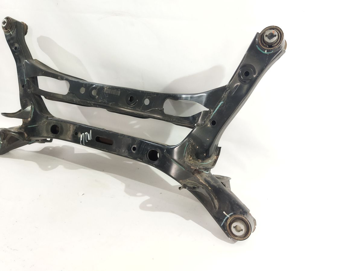 Optima Підрамник задній Kia Optima 2016-2020 55400C2100 Kia Optima 9 Optima Підрамник задній Kia Optima 2016-2020 55400C2100 Kia Optima 9