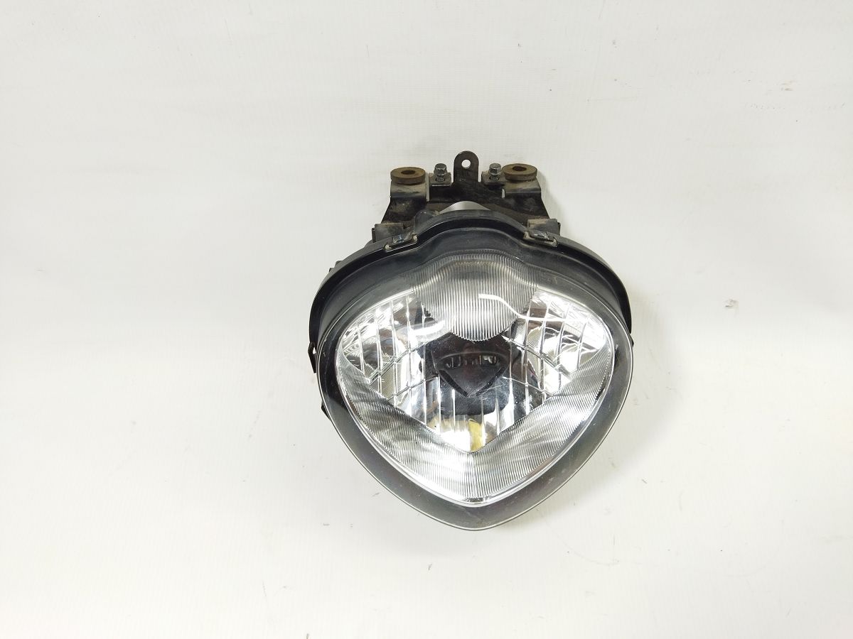 En-650d Фара Kawasaki EN-650 D 2017 230070191 Kawasaki EN-650 D 4