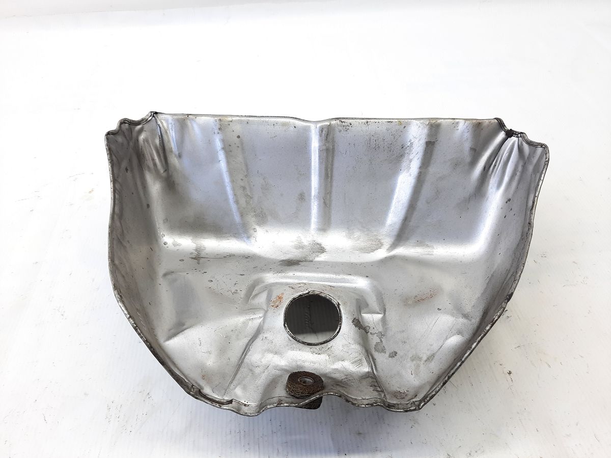 Malibu Тепловой экран выхлопного коллектора Chevrolet Malibu 2013-2016 12639417 Chevrolet Malibu 3