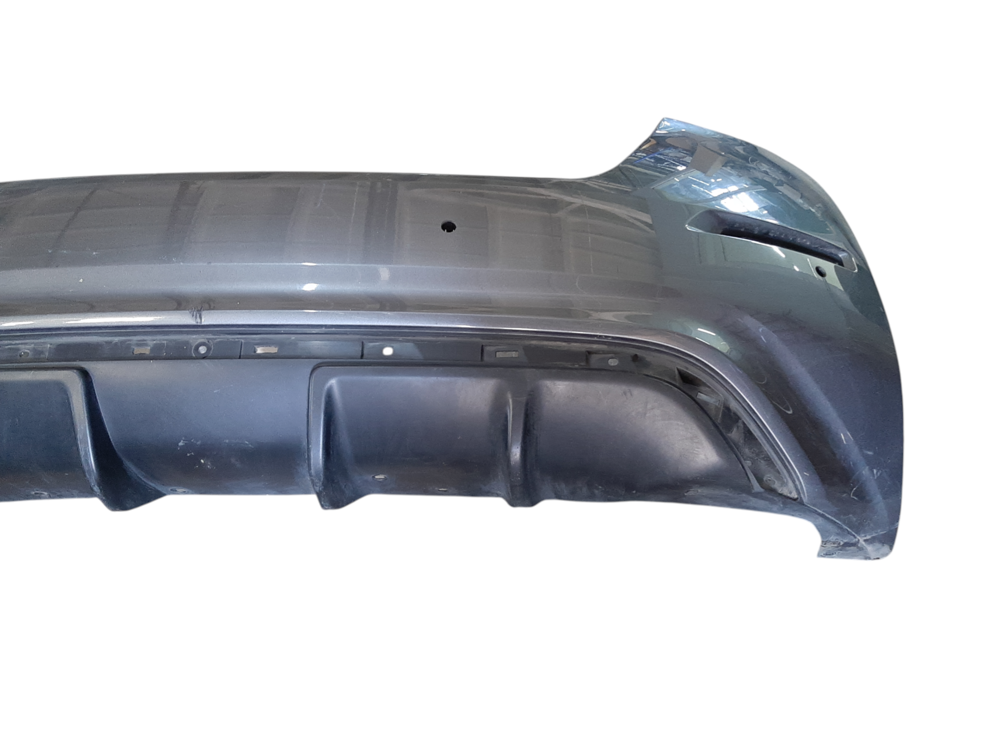 Leaf Задній бампер Nissan Leaf 2018-2022 85022-5SA0H Nissan Leaf 3 Leaf Задній бампер Nissan Leaf 2018-2022 85022-5SA0H Nissan Leaf 3