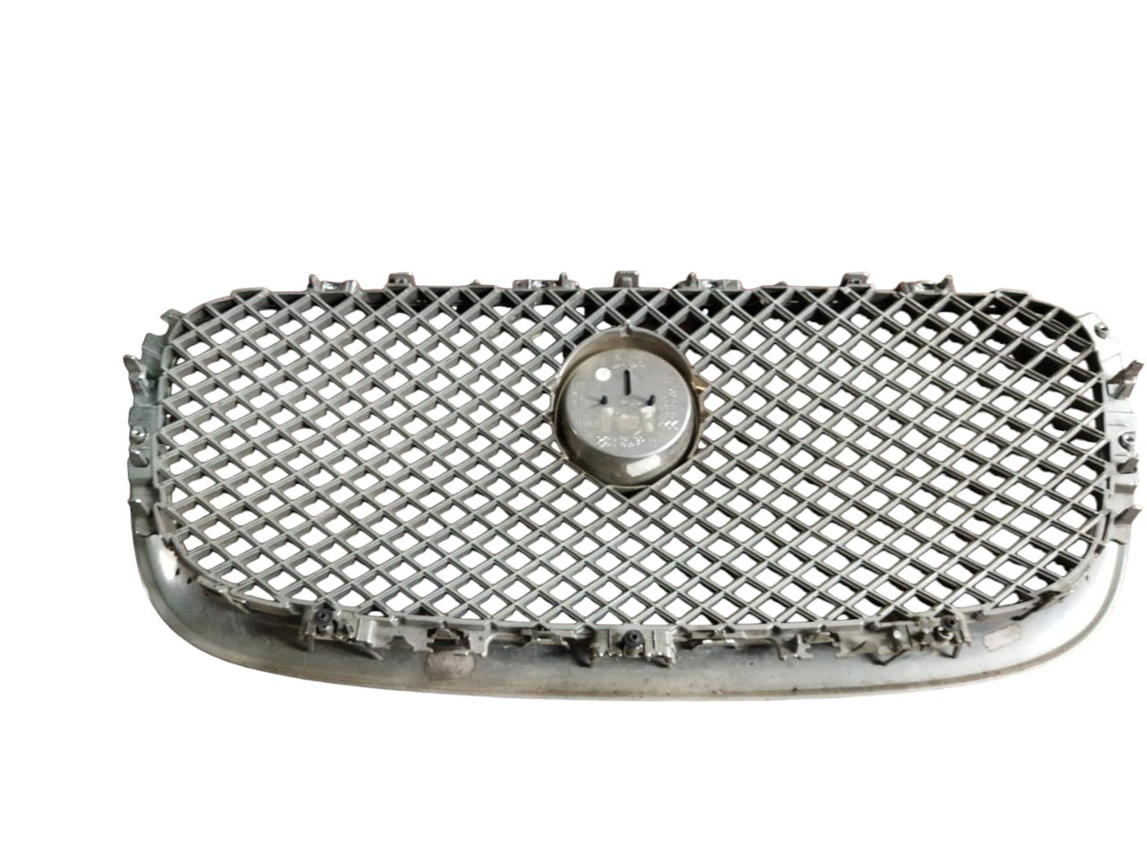  Решетка радиатора верхняя Jaguar XF `12-15 Jaguar XF 4
