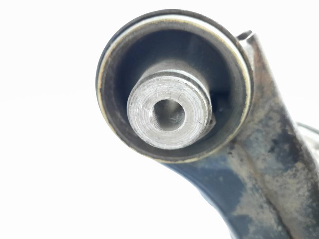 Insight Задня балка Honda Insight 2010 42100TM8A03 Honda Insight 20