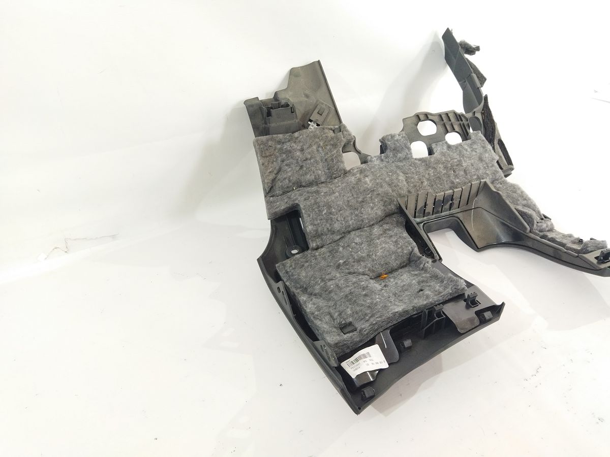 A4 Накладка торпеды левая нижняя Audi A4 2009-2016 8K1880301CJ42 Audi A4 6