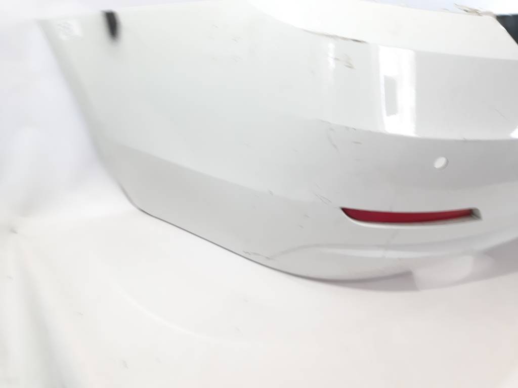 4 series Бампер задній BMW 4 2014-2017 51127363300 BMW 4 4