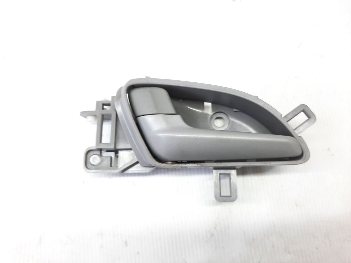Insight Ручка двери задней левой внутренняя Honda Insight 2010-2011 72160TM8A01ZA Honda Insight 2