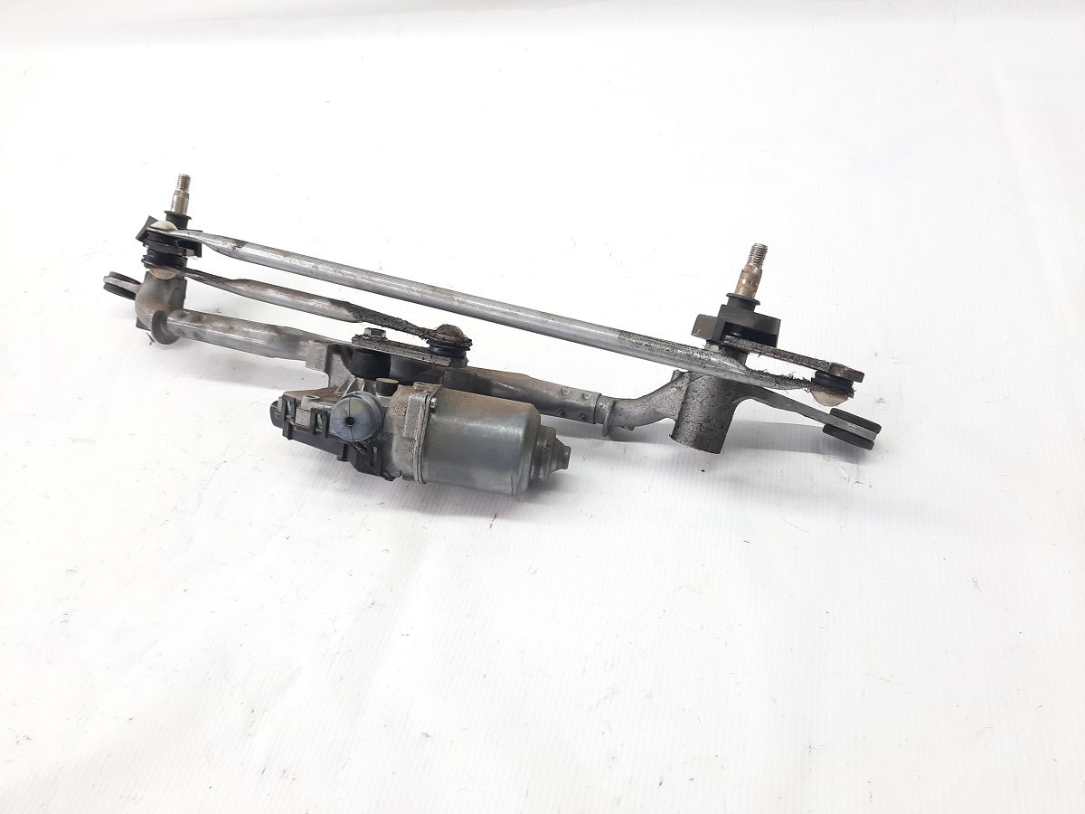 Dart Механизм рычагов стеклоочистителя с мотором Dodge Dart 2013-2019 68156261AB Dodge Dart 2