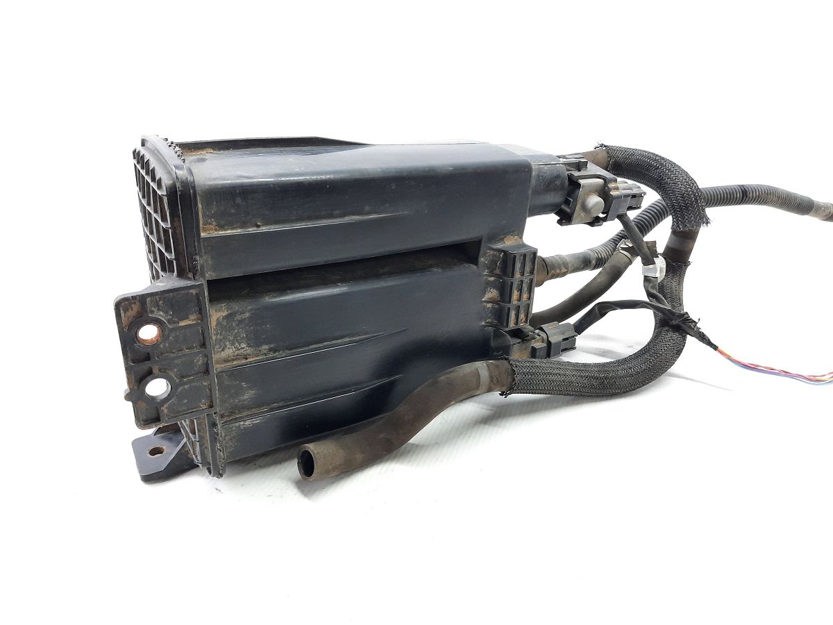 Sentra Фільтр рециркуляції парів бензину Nissan Sentra 2013-2019 149501KC0C Nissan Sentra 3