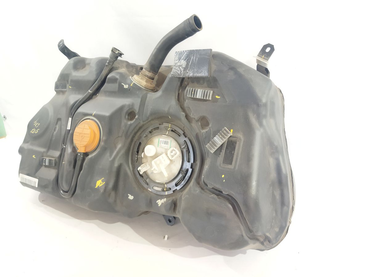 Fiesta Топливный бак Ford Fiesta 2013-2019 AE8Z9002D Ford Fiesta 3