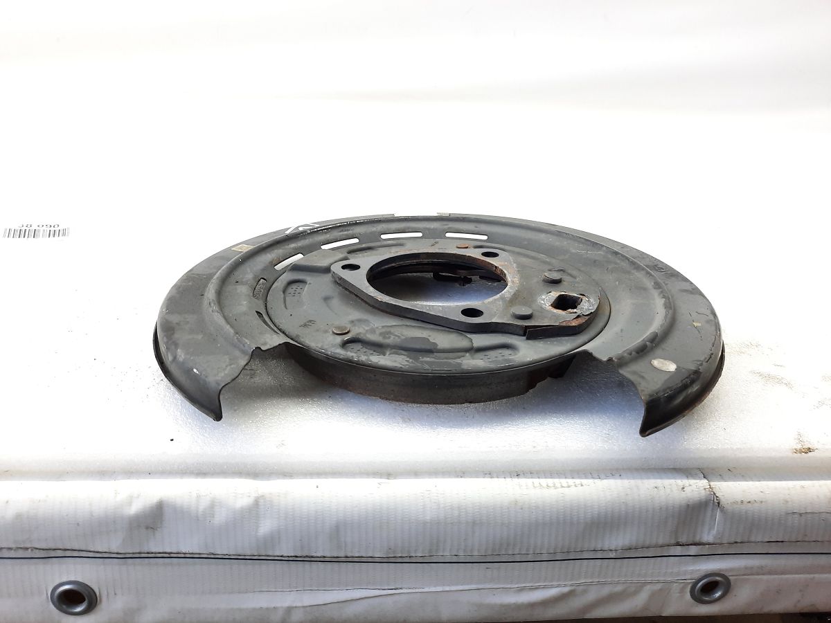 Ats Пильовик гальмівного диска переднього правого Cadillac ATS 2013-2019 23316747 Cadillac ATS 4 Ats Пильовик гальмівного диска переднього правого Cadillac ATS 2013-2019 23316747 Cadillac ATS 4